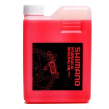 Shimano Disc Brake Mineral Oil