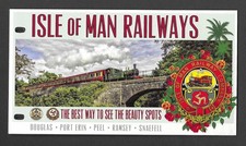 Isle of Man 2013 MNH IOM