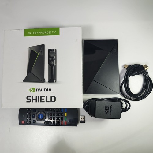 Nvidia shield p2897 android - tv,