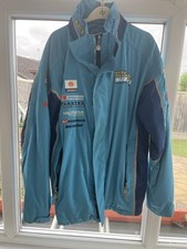 Suzuki Rizla Jacket Men’s Size L