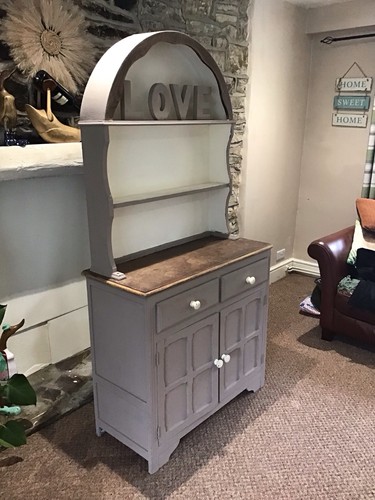 Dutch dresser - dutch,