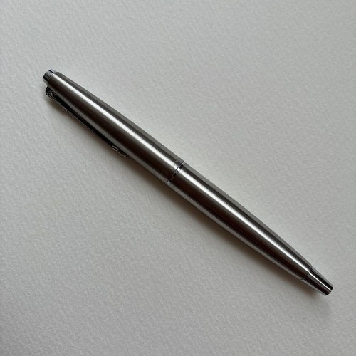 Parker fountain pen - fountain, nib