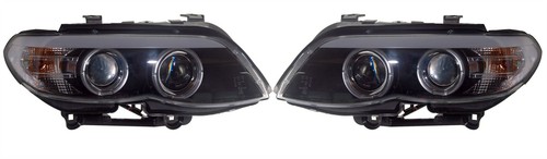Bmw e53 facelift - bmw,