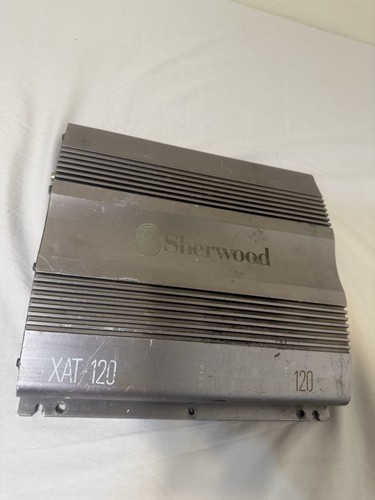 Sherwood xat 120 watts - 2, way