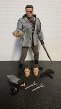 Neca Ultimate Terminator Tech