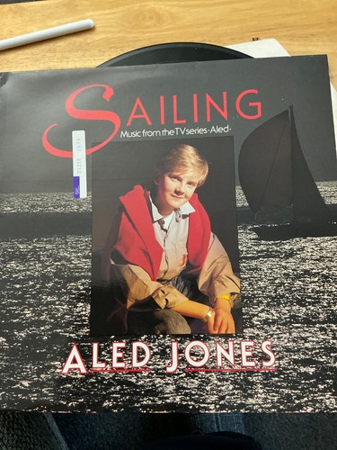 Sailing aled jones classical - jones,