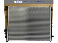 Radiator  for Renault Traffic