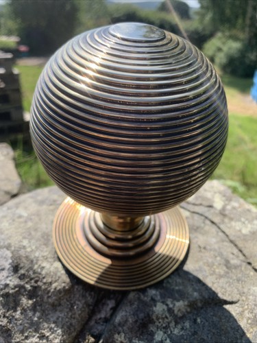 Large victorian style beehive - victorian,