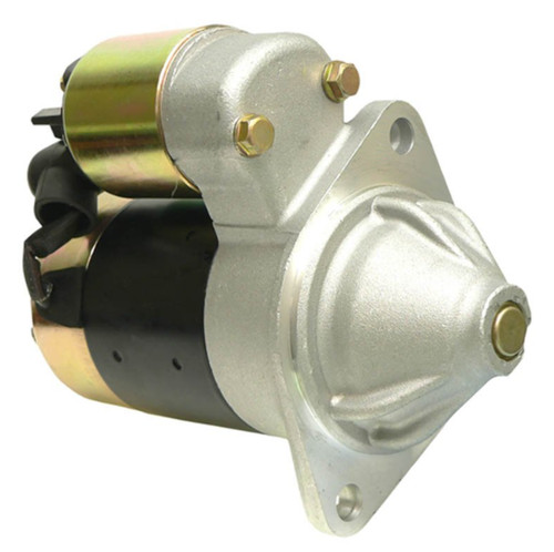 Starter motor john deere - |,