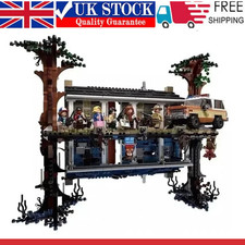 *NEW* 75810 Stranger Things