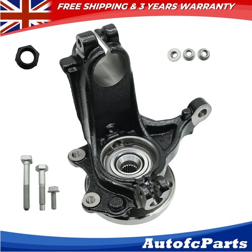 Front right steering - right, &
