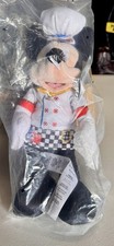 Chef Mickey Mouse 13" Plush
