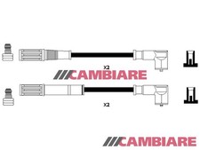 HT Leads Ignition Cables Set
