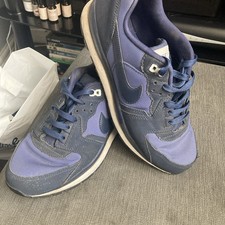 Nike Air Windrunner Size 8