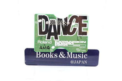 Roland jv80 dance - sr-jv80-06,