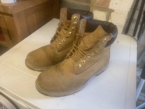 Timberland walking boots - timberland,