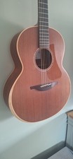 Lowden F35 Bevel Top, Cocobolo