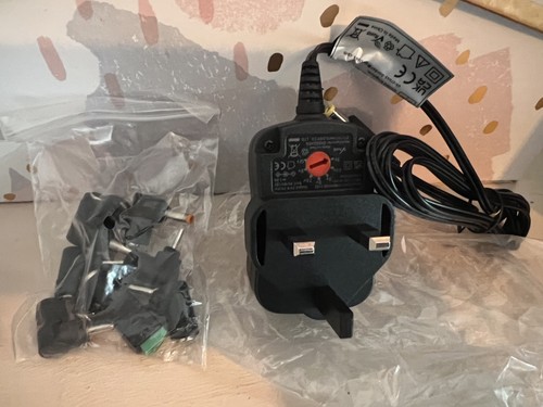 12v mains transformer - 12v, 1a