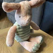 Disney Classic Pooh PIGLET 10"