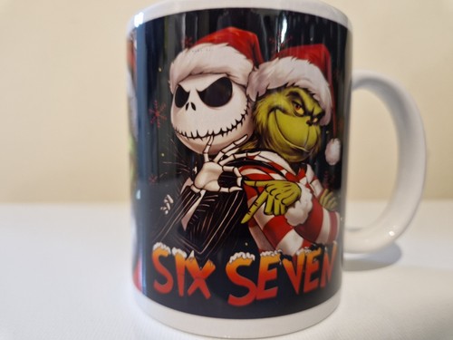 The grinch jack - grinch, /