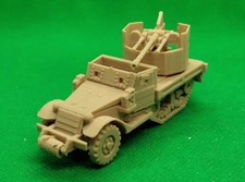 MiniGeneral 1/72 US M15 CGMC