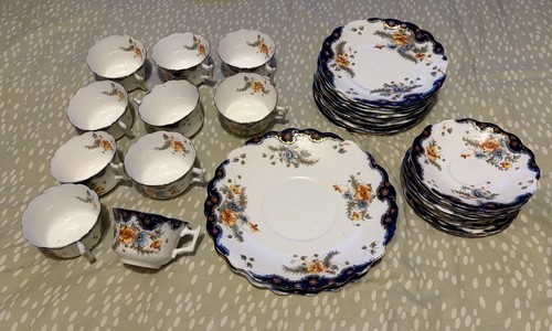 Antique cope co - cope, &