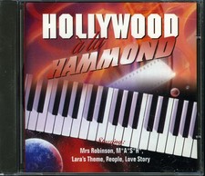 BRIAN DEE - Hollywood à la