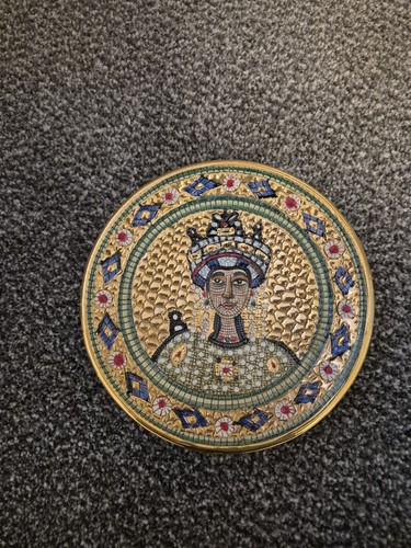 Vintage gialletti deruta - vintage,
