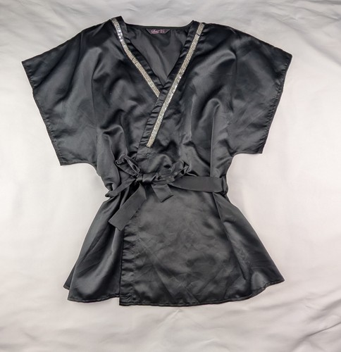 Secret possessions black - secret,