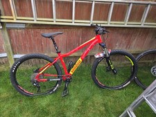 Voodoo Hoodoo Mountain Bike 27.5 Small