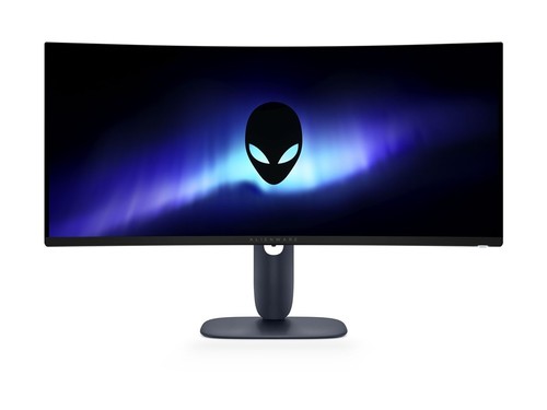 Alienware curved qd oled - alienware, qd-oled