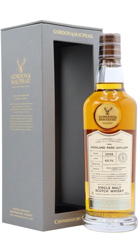 Highland park connoisseurs - highland,