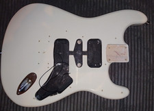 Squier Stratocaster Body