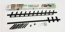 Flexfence Louvre System