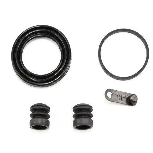 Brake caliper repair kit front - caliper,