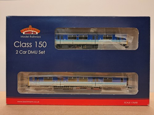 Bachmann 936 class - bachmann,