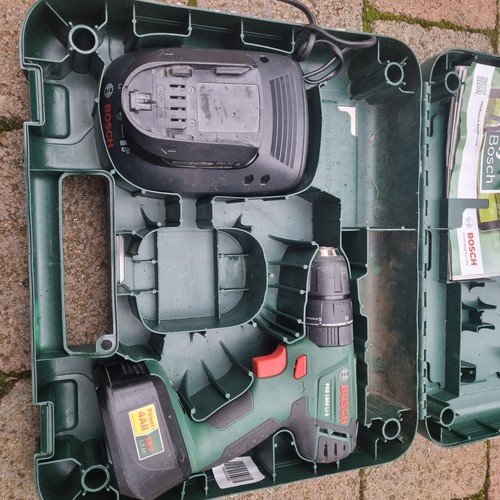Bosch psb 1800 - bosch,