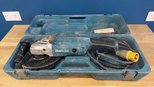 Makita 9069 230mm angle - makita,