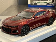 Stunning 1/18 Autoart