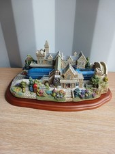 Lilliput Lane L2616 The