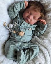 Reborn Baby Dolls Boy -