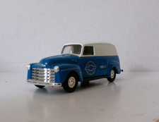 ERTL 1950 CHEVY PANEL VAN