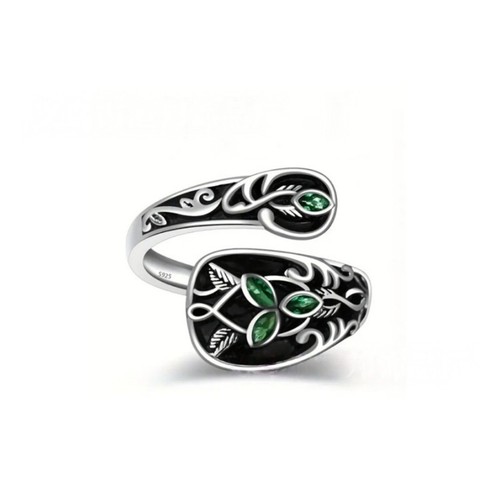 Vintage adjustable green - vintage,