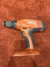 Hilti SF 10W-A22 Cordless 22V