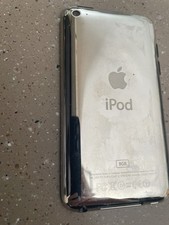 Apple iPod touch 4th Gen 8GB -