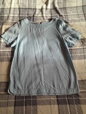 Ladies Laura Ashley Top Size