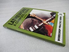 Lathework complete course - course,