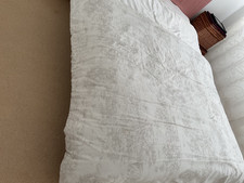 Toile jouy single duvet - toile, de