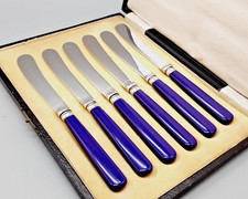 Vintage Art Deco Silver Plated