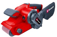 Einhell TC-BS 8038 Belt Sander 76 x 533mm 800W 240V  includes 7 Extra Belts